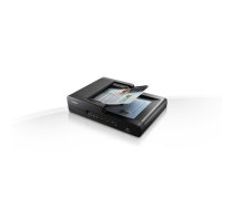 Canon imageFORMULA DR-F120 Flatbed & ADF scanner 600 x 600 DPI A4 Black | 9017B003  | 4528472106588 | WLONONWCRGKEA