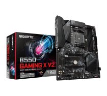 B550 GAMING X V2 AM4 4DDR4 HDMI|DVI M.2 ATX | B550 GAMING X V2  | 4719331810702 | B550 GAMING X V2