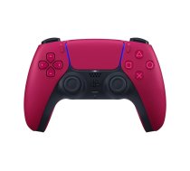 Sony Playstation 5 Controller DualSense cosmic red (1000040189) | 1000040189  | 0711719575924