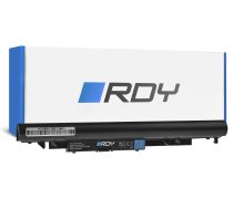 RDY Laptop Battery JC04 919701-850 for HP 240 G6 245 246 G6 G6 250 G6 255 G6 HP 14-BS 14-BW 15-BS 15-BW 17-AK 17-BS | HP142BRDY | 5904326373716