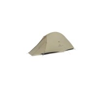 Cloud up 1 pro telts 20d cnk2350ws020-moon rock smiltis NATUREHIKE (0010621600045325) | 0010621600045325 | 6927595797723 | WLONONWCRFYUG