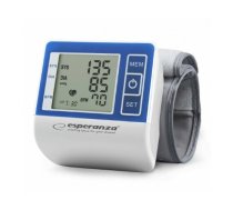 Esperanza ECB001 blood pressure unit Upper arm Semi-automatic | ECB001  | 5901299914861 | UISESPCIS0001