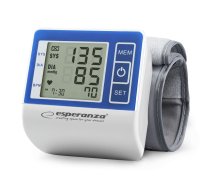 Esperanza pulse meter Wigor ECB001 | ECB001 | 5901299914861 | UISESPCIS0001