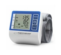 Esperanza pulse meter Wigor ECB001 | ECB001 | 5901299914861 | UISESPCIS0001