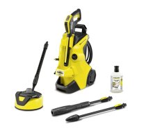 Kärcher K 5 Premium Smart Control Flex Home Pressure Washer 420 l/h Black, Yellow | 1.324-735.0  | 4066529127440 | NELKARMCI0097