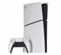 Console Sony PlayStation 5 Digital Slim Edition (D Chassis) 1TB SSD Wi-Fi Black, White | 711719577478  | 711719577478 | KSLSONPS50043