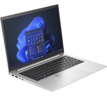 HP EliteBook 1040 14 G10 Intel® Core™ i7 i7-1370P Laptop 35.6 cm (14") WUXGA 32 GB DDR5-SDRAM 512 GB SSD Wi-Fi 6E (802.11ax) Windows 11 Pro Silver New Repack/Repacked | 7Z1K8UT  | 5903719145947 | MOBHP-NOT4249