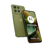 Motorola moto g15 17.1 cm (6.72") Dual SIM Android 15 4G USB Type-C 8 GB 256 GB 5200 mAh Green | PB6E0016PL  | 840023283260 | TKOMOTSZA0418