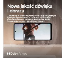 Motorola Moto G15 Power Viedtālrunis 8GB / 256GB | PB6G0001PL | 840023281020 | TKOMOTSZA0421