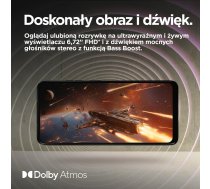 Motorola moto g15 17.1 cm (6.72") Dual SIM Android 15 4G USB Type-C 8 GB 128 GB 5200 mAh Grey | PB6E0017PL | 840023283277 | TKOMOTSZA0419