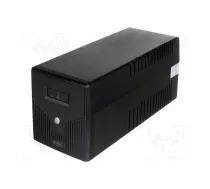 Power supply: UPS; 600W; 1kVA; 207÷253V; 162x150x338mm; 7Ah; 50Hz | DN-170065 | DN-170065