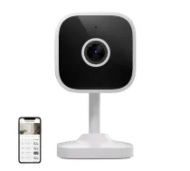 SONOFF CAM-PT2 (CAM Pan-Tilt 2) Smart Security Camera, Wi-Fi | CAM-S2 | 6920075742879
