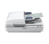 Epson | WorkForce | DS-6500 | Flatbed and ADF | Business Scanner | B11B205231  | 8715946499215