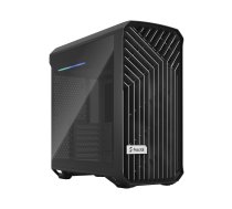 Fractal Design Torrent Compact Tower Black | FD-C-TOR1C-01  | 7340172702894 | WLONONWCRAK34