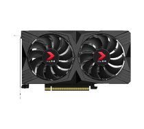 PNY GeForce RTX 4060 XLR8 Gaming VERTO NVIDIA 8 GB GDDR6 | VCG40608DFXPB1-O  | 751492780009 | VGAPNYNVD0237