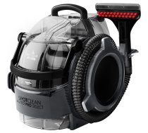 Bissell SpotClean Pet Pro Cleaner 3730N Corded operating  Handheld  Black/Titanium  Warranty 24 month(s) | 3730N  | 0011120272536