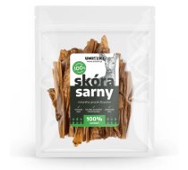 UNISZKI Deer Skin - Treat for Dogs - 100g | DLPUNZPRZ0020 | 5902921217602 | DLPUNZPRZ0020