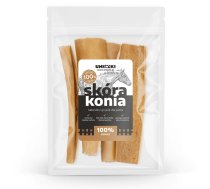 UNISZKI Horse Skin - Dog Treat - 100g | DLPUNZPRZ0017 | 5902921214496 | DLPUNZPRZ0017