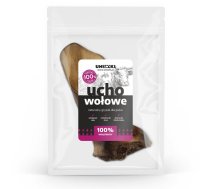 UNISZKI Medium Beef Ear - Dog Treat - 1 Piece | DLPUNZPRZ0031 | 5902921212805 | DLPUNZPRZ0031