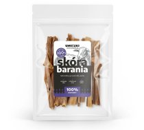 UNISZKI Sheep skin - dog treat - 100g | DLPUNZPRZ0014 | 5902921212539 | DLPUNZPRZ0014