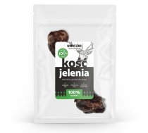 UNISZKI Deer Bone Medium - Treat for Dogs - 1 Piece | DLPUNZPRZ0005 | 5902921212584 | DLPUNZPRZ0005