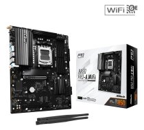 Asrock B850 Pro-A WiFi AMD B850 Socket AM5 ATX | B850 PRO-A WIFI | 4711581490192 | PLYASRAM50071