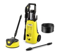 Kärcher K 4 UNIVERSAL EDITION T5 pressure washer Compact Electric 420 l/h 1800 W Black, Yellow | 1.679-303.0  | 4054278913223 | NELKARMCI0101