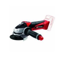 Angle grinder EINHELL TE-AG 18, 18 V, Li-ion. without battery | Einhell | 4431110  | 4006825602593