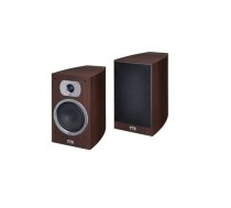 Heco Victa Prime 302 loudspeaker 2-way 85 W Espresso Wired | Victa Prime 302 espresso pair  | 4029678583291 | GKSHCOGLO0004