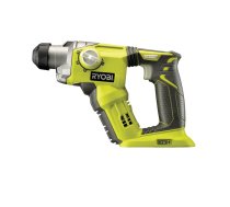 Hammer drill (pneumatic) SDS + 18V, without battery and charger RYOBI | R18SDS-0  | 4892210130211 | WLONONWCRGN07