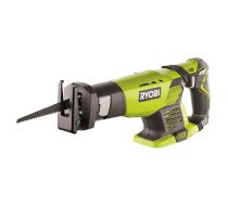 Ryobi RRS1801M sabre saw 2.2 cm Black,Green | RRS1801M  | 4892210118691 | WLONONWCRGN06