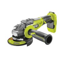 Ryobi R18AG7-0 angle grinder 12.5 cm 11000 RPM 2.6 kg | 5133002852  | 4892210149404 | WLONONWCRGN38