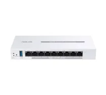 ASUS EBG19 Router VPN PoE+ 9-port | EBG19P | 4711387094037 | KMASURXC0000001