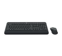 Logitech MK545 ADVANCED Wireless Keyboard and Mouse Combo (920-008923) | 920-008923 | 5099206079922
