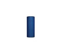 Portable Speaker|LOGITECH|MEGABOOM 3|Blue|Wireless|1xMicro-USB|Bluetooth|984-001404 | 984-001404  | 5099206080386