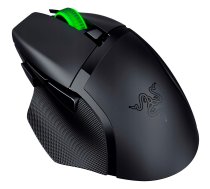 Datorpele Razer Basilisk V3 X HyperSpeed Black | RZ01-04870100-R3G1 | 888641933431