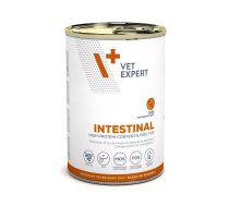 VETEXPERT Veterinary Diet Intestinal Dog - wet food for dogs - 400g | DLPVEEKAM0040 | 5901891240719 | DLPVEEKAM0040