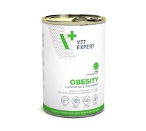 VETEXPERT Veterinary Diet Obesity Dog - wet food for dogs - 400g | DLPVEEKAM0041 | 5901891240672 | DLPVEEKAM0041