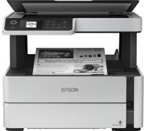 Epson EcoTank M2170 Inkjet A4 1200 x 2400 DPI 39 ppm Wi-Fi | C11CH43402  | 8715946663494 | PEREPSWAK0159