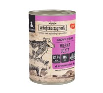 Wiejska Zagroda Turkey with lamb 800g | DLPWZAKAM0012 | 5905342295785 | DLPWZAKAM0012