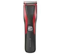 Remington Hair clipper HC5100 Black, Red 12 | HC5100  | 4008496941988 | WLONONWCRDGHK