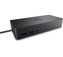 DELL Universal Dock - UD22 Docking Thunderbolt Black | 210-BEYV  | 5397184718841 | WLONONWCRAYEP