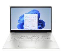 HP Envy 17-CR1005CL i7-1355U 17.3" FHD TouchS IPS 32GB SSD1TB BT BLKB GeForce RTX 3050 4GB Win11 Natural Silver (REPACK) New Repack/Repacked | 7L4H9UA  | 5903719139113 | MOBHP-NOT4096