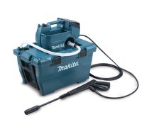 Makita DHW080ZK pressure washer Upright Battery 380 l/h Black, Blue | DHW080ZK  | 0088381884013 | WLONONWCRGPTN