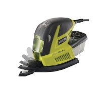 RYOBI Universal sander 180W, part number 150837 | RPS100-S | 4892210150837 | WLONONWCRGR71