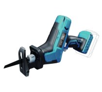 CORDLESS RECIPROCATING SAW MINI 18V 80MM METAL 6MM SAS | DED7068  | 5902628706805 | WLONONWCRGRH9