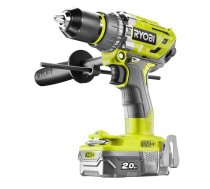 Ryobi R18PD7-220B 1800 RPM Keyless 1.7 kg Black, Yellow | 5133004295  | 4892210172105 | WLONONWCRGN22