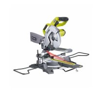 RYOBI 1500 Watt Miter Saw with Laser (5133001197) | 5133001197  | 4892210119384 | WLONONWCRGRE2