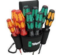 Holster for Mounting on Belt SET 1 9620 + Screwd | 100294051 | 4013288227614 | WLONONWCRGRIR