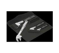 Set of self-adjusting flat wrenches Joker 4pcs | 1683738 | 4013288217516 | WLONONWCRGRUB